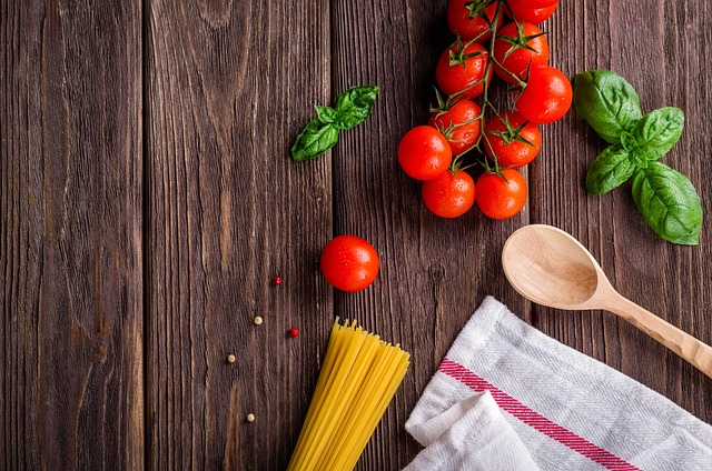 La cocina italiana en tu mesa: recetas clásicas y deliciosas