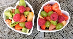 Consejos para cocinar platos con alimentos ricos en vitamina C y fortalecer tu sistema inmunológico