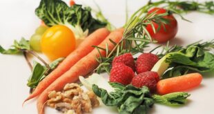 Consejos para cocinar platos con alimentos ricos en antioxidantes y promover una alimentación saludable